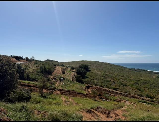 1,612M² VACANT LAND FOR SALE IN SEATON ESTATE